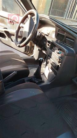 تويوتا كارينا